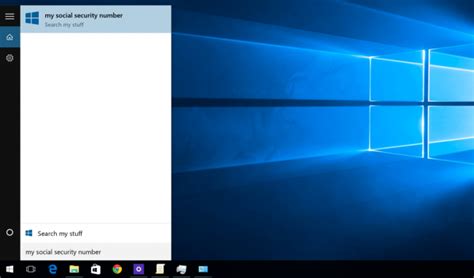 How To Disable Bing In The Windows 10 Start Menu