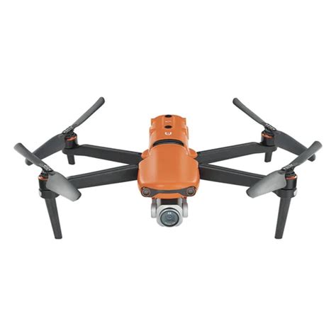 Autel Robotics EVO II Pro 6K V3 Rugged Bundle - Frontier Precision Shop