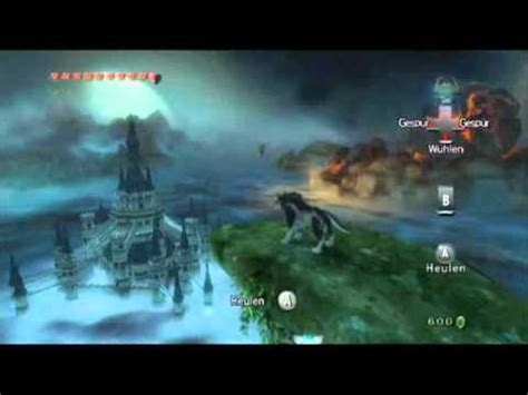 Let S Play Zelda Twilight Princess Wii 047 1080 YouTube