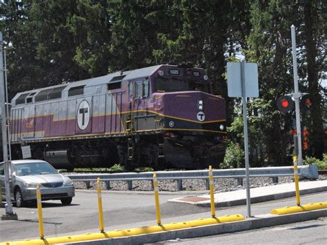 North Wilmington Train Station To Close For 58 Days | Wilmington, MA Patch