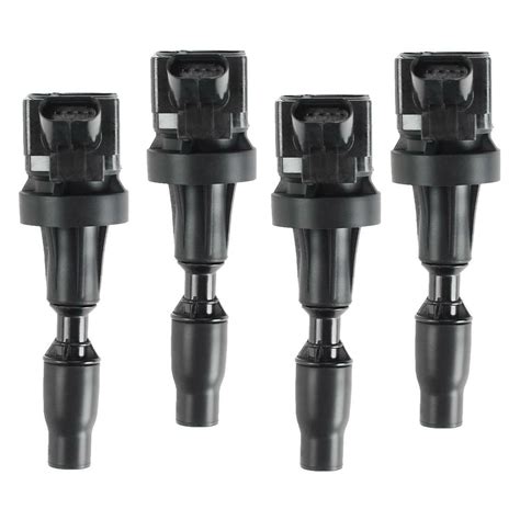 X Ignition Coils For Hyundai Elantra Kona Sonata Kia Forte Optima