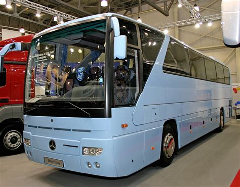 Mercedes-Benz O350 RHD Tourismo:picture # 8 , reviews, news, specs, buy car