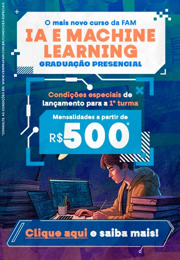 Fam Centro Universit Rio Ensino Presencial E Ead Estude Na