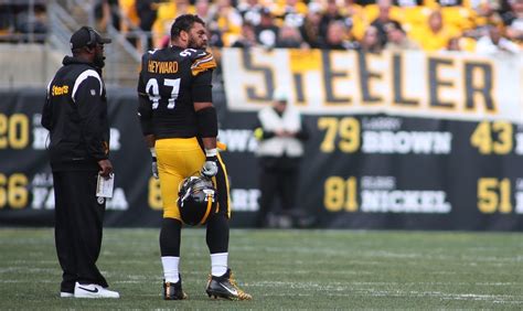 Blame Starts at the Top for Pittsburgh Steelers - Sports Illustrated ...