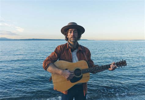 Alex Dunn's Americana Songs Were Born at Sea | Denver Westword