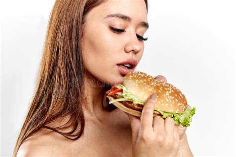 Beautiful Nude Woman Watering Stock Photos Free Royalty Free Stock Photos From Dreamstime