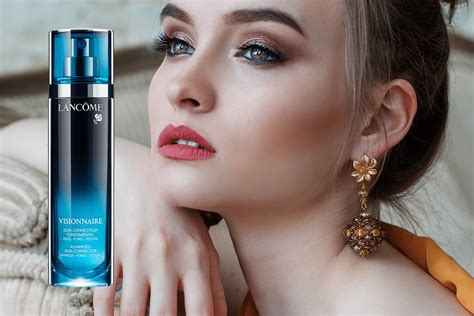 Lancome Visionnaire Review: Is This The Skin Corrector You're Looking For?