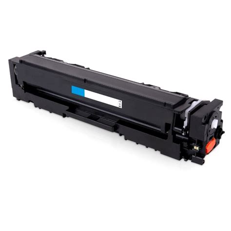 CF541A Compatible Hp 203A Toner