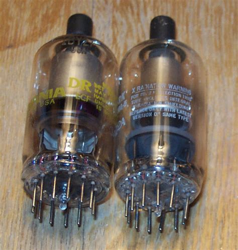 ray tube wikipedia