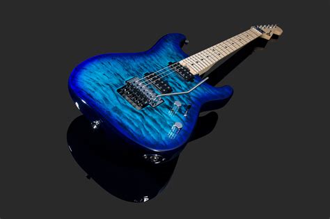 Be Bold with these 8 New So-Cal and San Dimas Models – Charvel Guitars