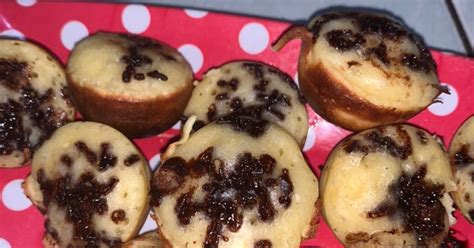 Resep Pukis Menul Anti Gagal Tanpa Mixer Oleh Atik Dwi Cookpad