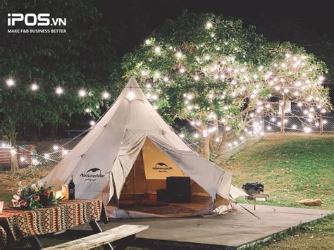 10 điểm Glamping hàng đầu để trải nghiệm vào dịp Tết Giáp Thìn 2024