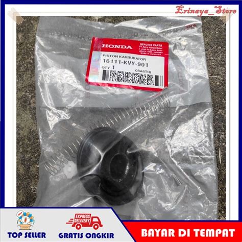 Jual Original Ahm Karet Vakum Karburator Carburator Assy Honda Beat