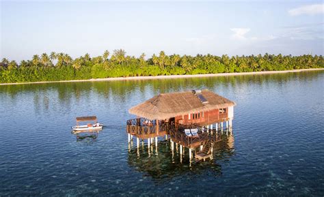 Medhufushi Island Resort Maldives Maldives