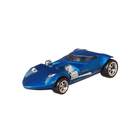 Mattel Hot Wheels Premium Boulevard Twin Mill GJT68 GJT88 Toys Shop Gr