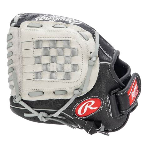 Rawlings Sure Catch 10 5 Youth Baseball Glove SC105BGB