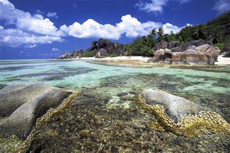 Seychelles Wallpapers - Wallpaper Cave