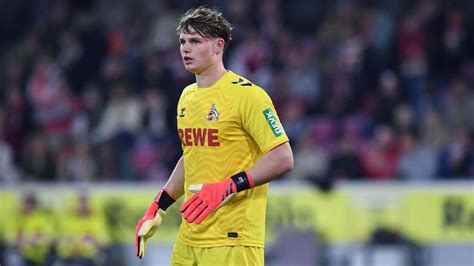 Torwart Wechsel Zum Fc Bayern R Ckt N Her