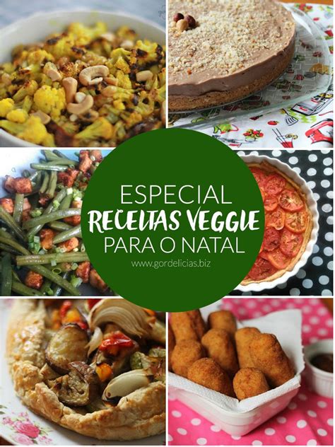 Receitas De Natal Para Vegetarianos Raquel Cias Por Raquel Arellano