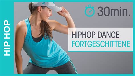 Cooles Hip Hop Dance Workout F R Fortgeschrittene Hip Hop Tanzen