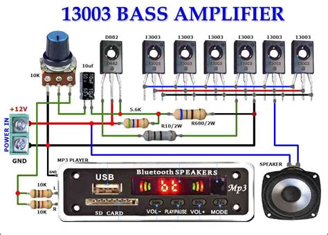 How To Make 12v 220v Diy Homemade Inverter Tronicspro