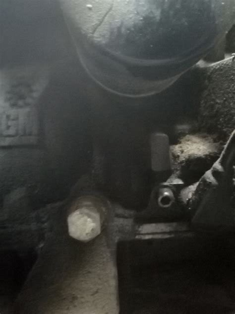 Датчик коленвала шевроле круз 1.6 — Chevrolet Cruze Hatchback, 1,6 л ...