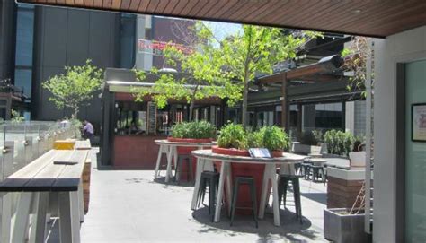 Bobs Bar Perth Perth Cbd Menu Prices And Restaurant Reviews