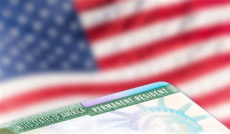 Difference Between A Visa And A Green Card Florida Independent