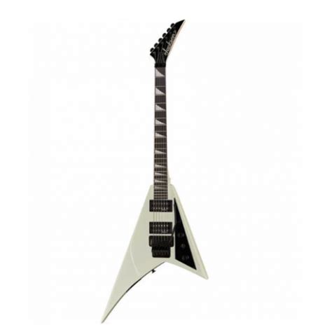 Chitara Electrica Jackson Js Rhoads Ah Ivory