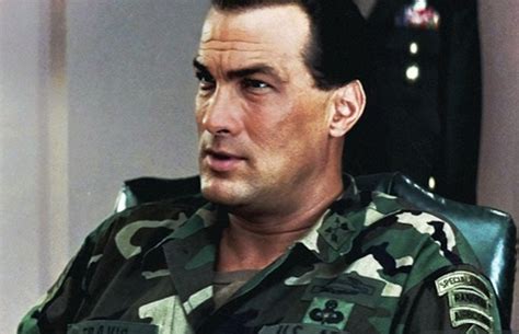 Steven Seagal Movies | UMR