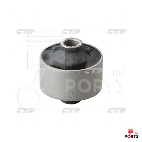 CTR CVT3 Подвеска, рычаг независимой подвески колеса