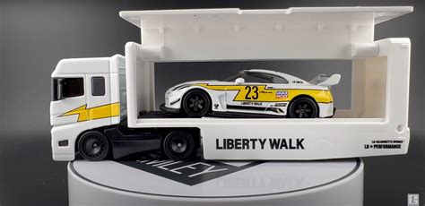 Six Years Of Hot Wheels Team Transport Who Is The King Autoevolution