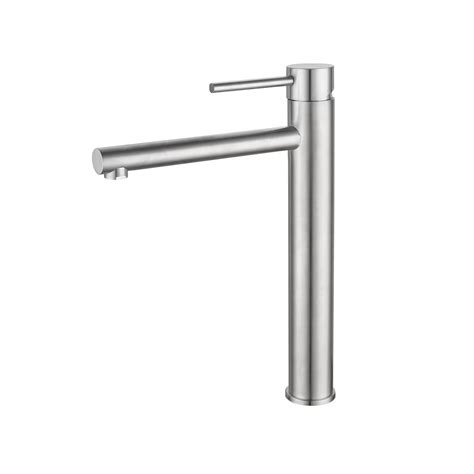 China Basin Sink Faucet Chrome Mono Mixer Single Lever Handle Hot Cold Mixer Tap Manufacturers