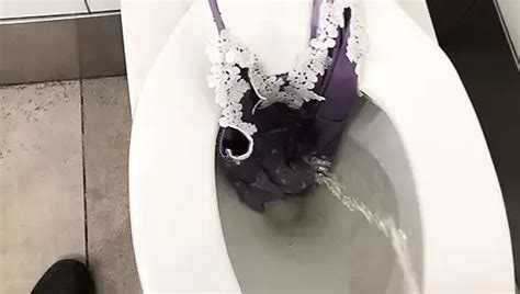 Having Fun In Satin Bikini Panties And Satin Camisole Xhamster