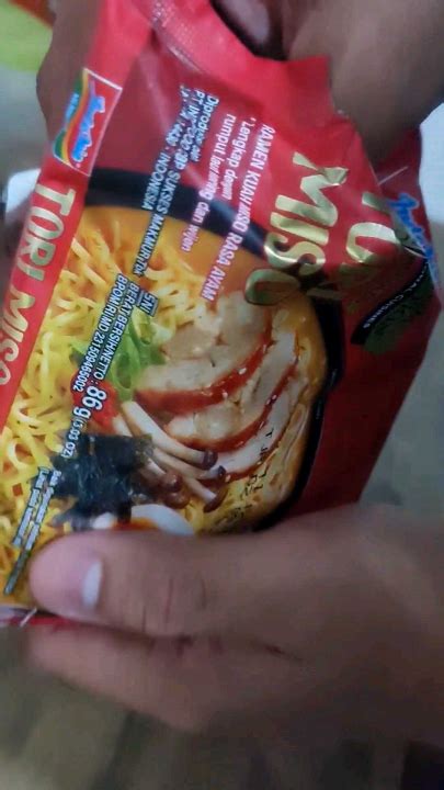 INDOMIE TORI MISO PREMIUM COLLECTION INDOMIE INSTANT MIE INSTANT