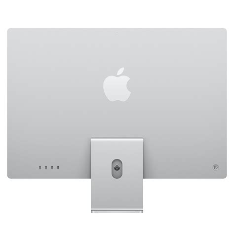 iMac 24" with Retina 4.5K display/M4 chip/10C CPU/10C GPU/16GB/512GB ...