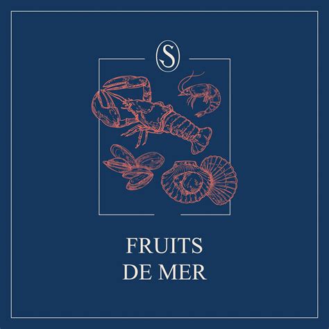 Fruits De Mer — Derby Arms