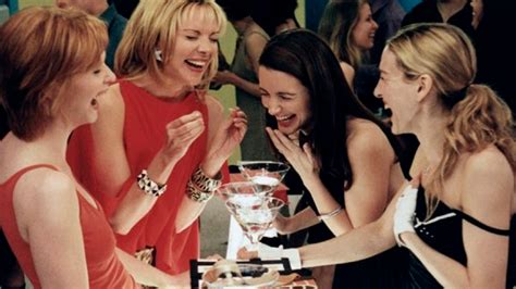 Frases De Sex And The City A A Os De Su Estreno