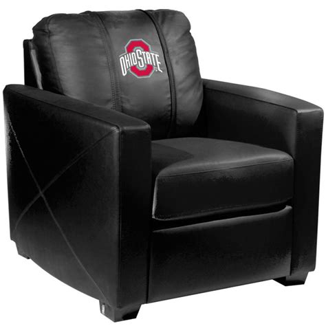 Ohio State Office Chair - College Traditions