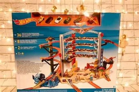 Hot Wheels Festima Ru