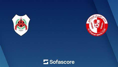 Escalações De Al-shamal X Al-rayyan - Al-Rayyan x Al Shamal SC placar ao vivo, H2H e escalações | Sofascore