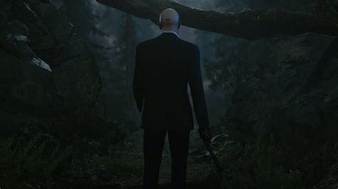 'Hitman 3' Launch Trailer Shows a Richly Detailed World – Coming to ...