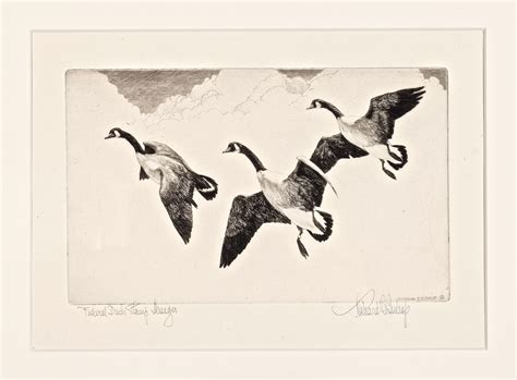 Prints - Waterfowl Stamps and More