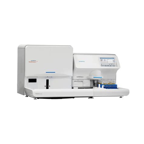 Siemens CLINITEK Novus Автоматический анализатор мочи
