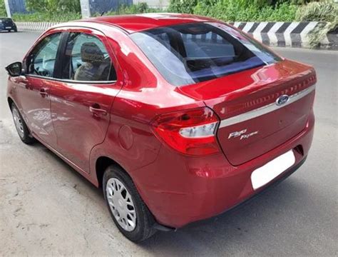 FORD FIGO ASPIRE TREND MT At Rs 540000 Ford Cars In Chennai ID