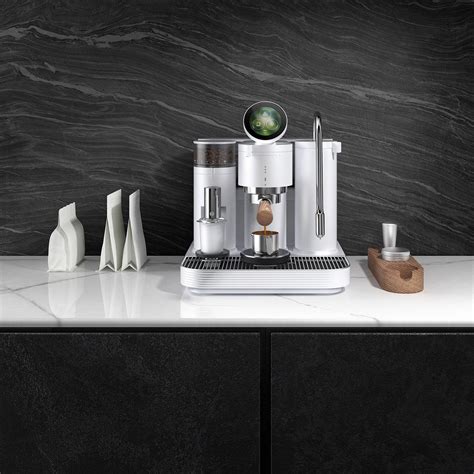 Meraki Espresso Machine: Elevate your coffee experience