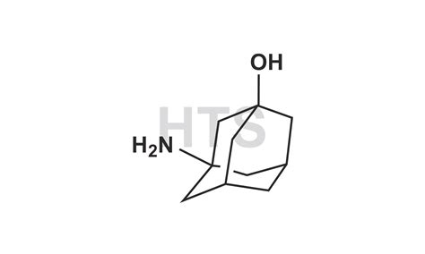 Adamantane | HTS Biopharma