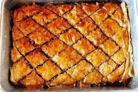 ПАХЛАВА — ХОЗЯЮШКА