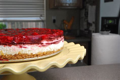 Amorris Strawberry Pretzel Salad Paula Deen Style