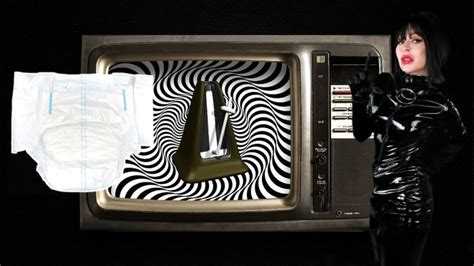 Mesmerizing Reprogramming Diaper Waves Mind Fuck Mesmerize Diaper Baal Eldritch